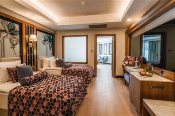 Adalya Elite Lara 5*