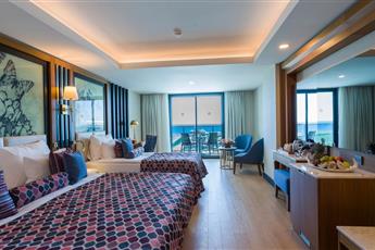 Adalya Elite Lara 5*