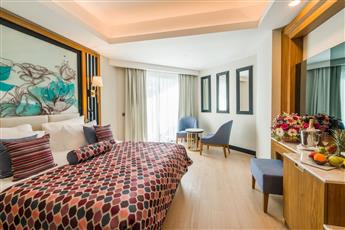 Adalya Elite Lara 5*