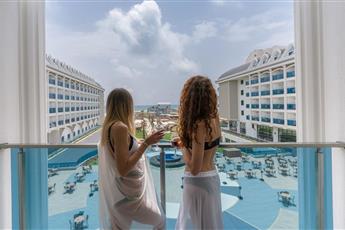 Adalya Elite Lara 5*