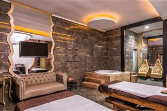 Adalya Elite Lara 5*