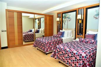 Adalya Elite Lara 5*