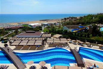 Adalya Ocean Deluxe 5*