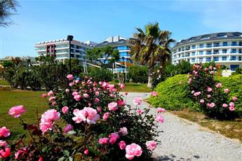 Adalya Ocean Deluxe 5*