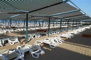 Adalya Ocean Deluxe 5*