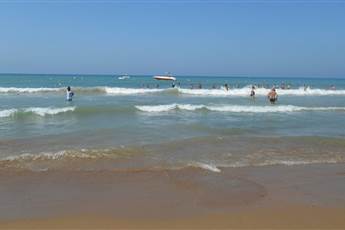 Adalya Ocean Deluxe 5*