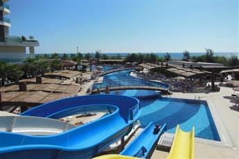 Adalya Ocean Deluxe 5*