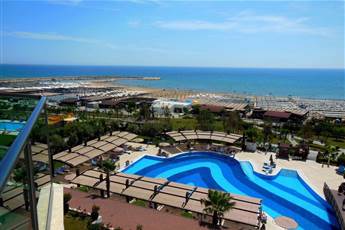 Adalya Ocean Deluxe 5*