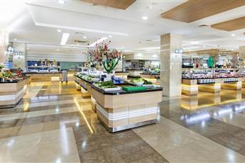 Adalya Ocean Deluxe 5*