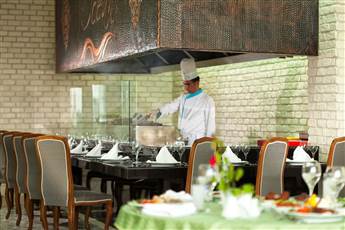 Adalya Ocean Deluxe 5*