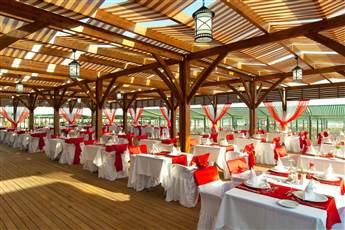 Adalya Ocean Deluxe 5*