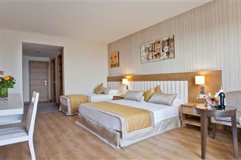 Adalya Ocean Deluxe 5*