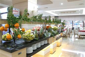 Adalya Ocean Deluxe 5*