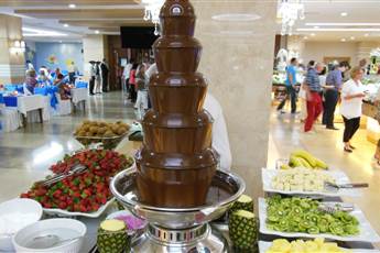 Adalya Ocean Deluxe 5*