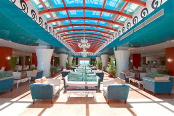 Adalya Ocean Deluxe 5*