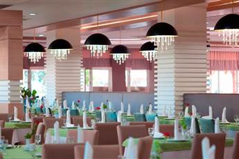 Adalya Ocean Deluxe 5*