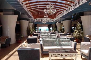 Adalya Ocean Deluxe 5*