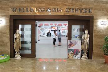 Adalya Ocean Deluxe 5*