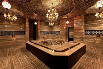 Adalya Ocean Deluxe 5*