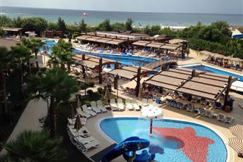 Adalya Ocean Deluxe 5*