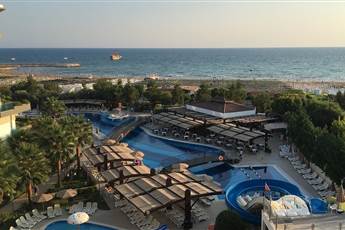 Adalya Ocean Deluxe 5*