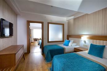 Adalya Ocean Deluxe 5*