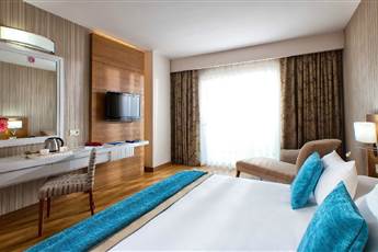 Adalya Ocean Deluxe 5*