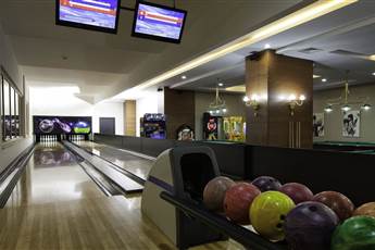 Adalya Ocean Deluxe 5*