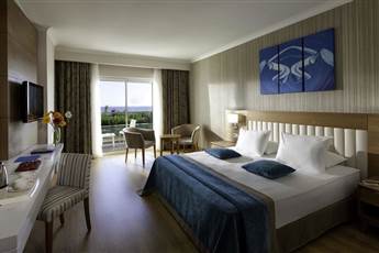 Adalya Ocean Deluxe 5*