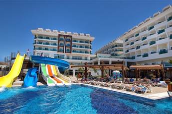 Adalya Ocean Deluxe 5*