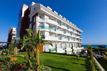 Adalya Ocean Deluxe 5*