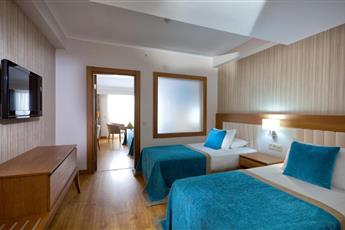 Adalya Ocean Deluxe