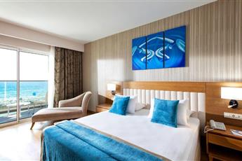 Adalya Ocean Deluxe