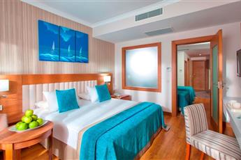 Adalya Ocean Deluxe