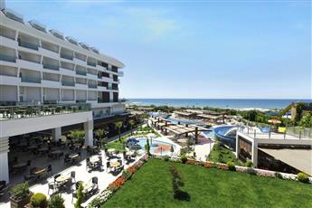 Adalya Ocean Deluxe