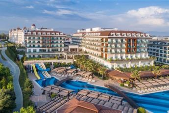 Adalya Ocean Deluxe