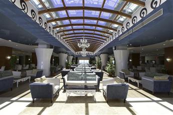 Adalya Ocean Deluxe