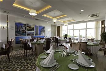 Adalya Ocean Deluxe