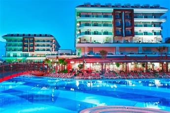 Adalya Ocean Deluxe