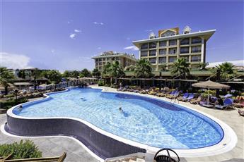Adalya Resort & Spa 5* Adults Only 16+