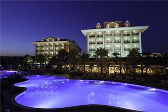 Adalya Resort & Spa 5* Adults Only 16+