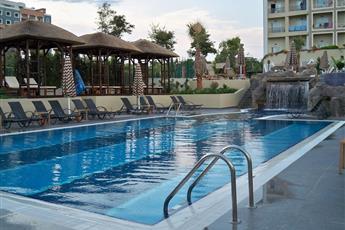 Adalya Resort & Spa 5* Adults Only 16+