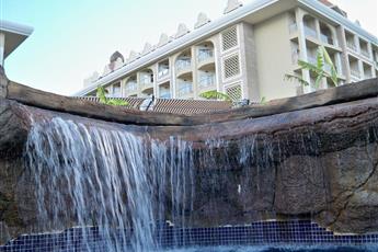 Adalya Resort & Spa 5* Adults Only 16+