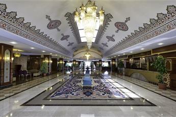 Adalya Resort & Spa 5* Adults Only 16+