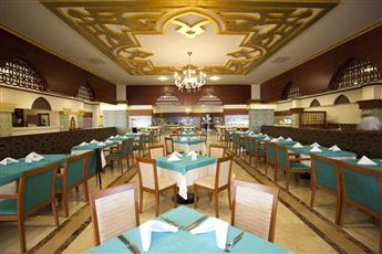 Adalya Resort & Spa 5* Adults Only 16+