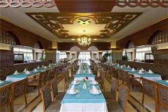 Adalya Resort & Spa 5* Adults Only 16+