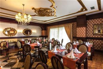 Adalya Resort & Spa 5* Adults Only 16+