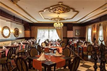 Adalya Resort & Spa 5* Adults Only 16+