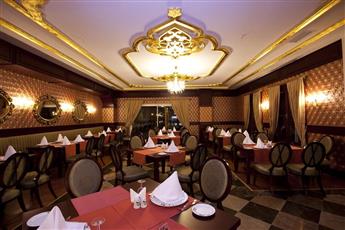 Adalya Resort & Spa 5* Adults Only 16+