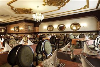 Adalya Resort & Spa 5* Adults Only 16+